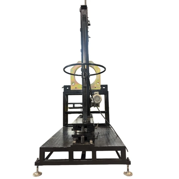 arc band saw